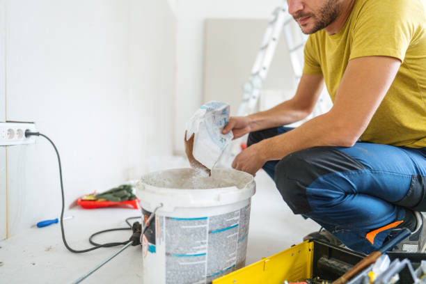 Best Asbestos and Lead Testing During Mold Inspection  in East Rancho Dominguez, CA