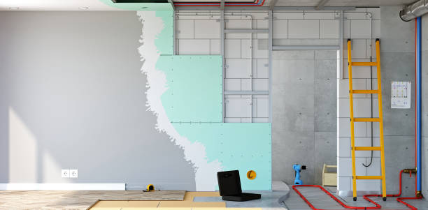 Best Mold Removal for HVAC Installations  in East Rancho Dominguez, CA
