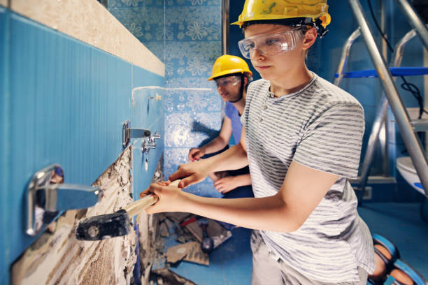 Best Mold Prevention Services  in East Rancho Dominguez, CA